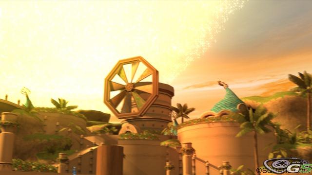 Dragon Quest X - Immagine 47156