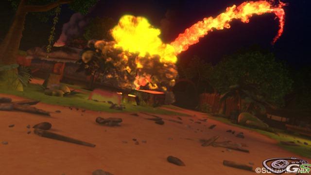 Dragon Quest X - Immagine 47157