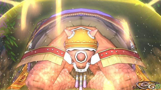 Dragon Quest X - Immagine 47158