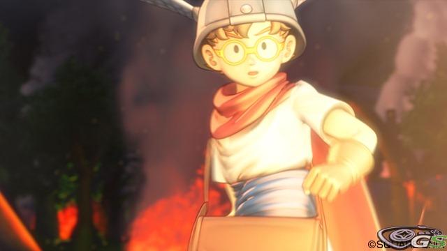 Dragon Quest X - Immagine 47159