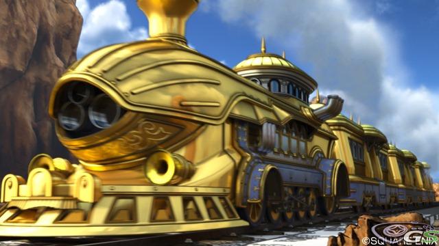 Dragon Quest X - Immagine 47163