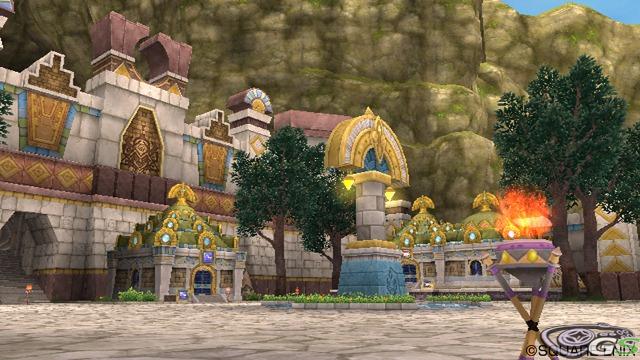 Dragon Quest X - Immagine 47165