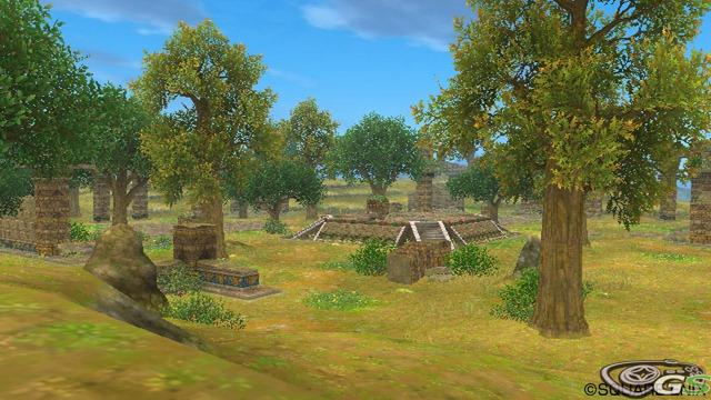 Dragon Quest X - Immagine 47166