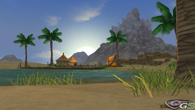 Dragon Quest X - Immagine 47167