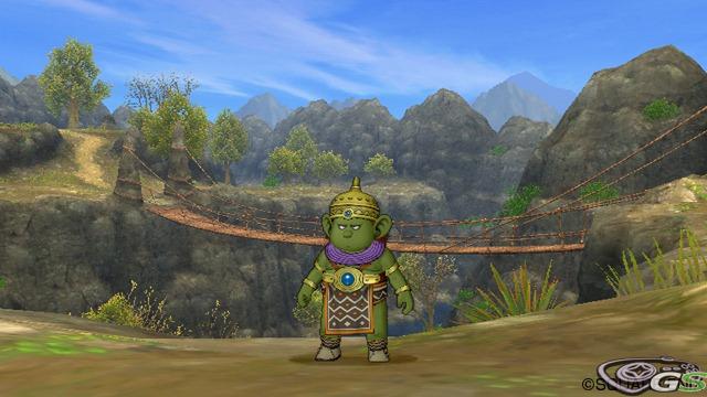Dragon Quest X - Immagine 47168