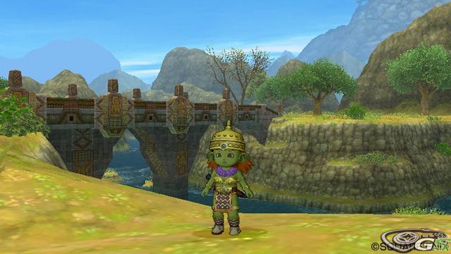 Dragon Quest X - Immagine 47169
