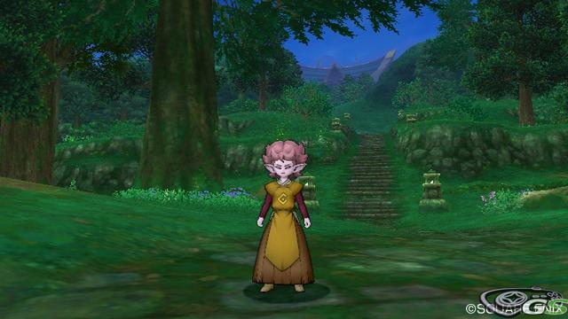 Dragon Quest X - Immagine 47170