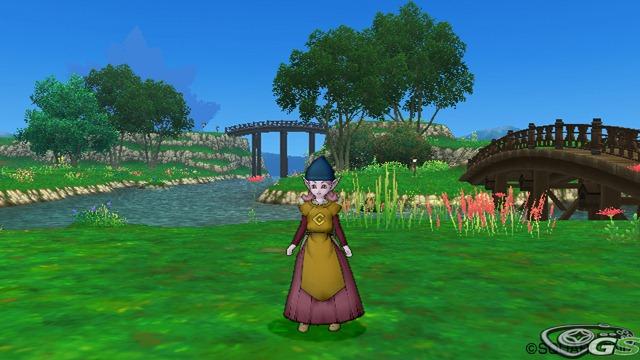 Dragon Quest X - Immagine 47171