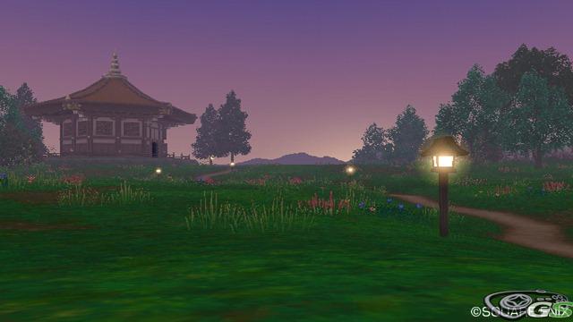 Dragon Quest X - Immagine 47172