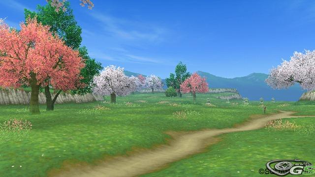 Dragon Quest X - Immagine 47173