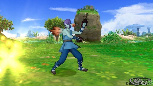 Dragon Quest X - Immagine 50551