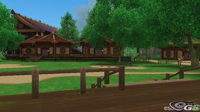Dragon Quest X - Immagine 47174
