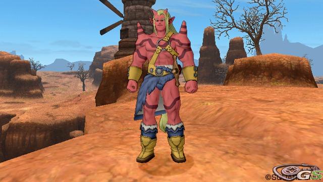 Dragon Quest X - Immagine 47175