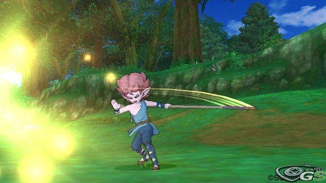 Dragon Quest X - Immagine 50553
