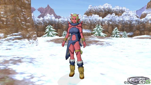Dragon Quest X - Immagine 47176
