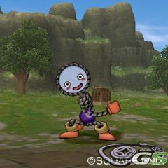 Dragon Quest X - Immagine 50559