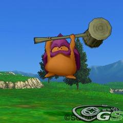 Dragon Quest X - Immagine 50561