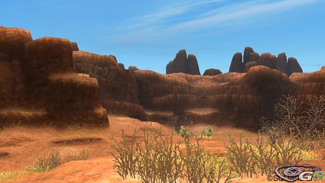 Dragon Quest X - Immagine 47178