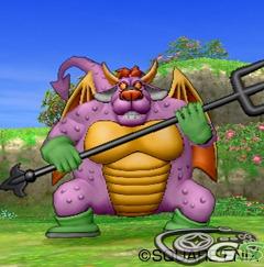 Dragon Quest X - Immagine 50563