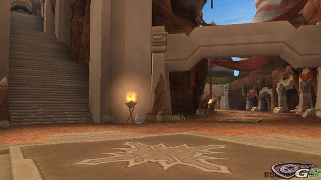 Dragon Quest X - Immagine 47179
