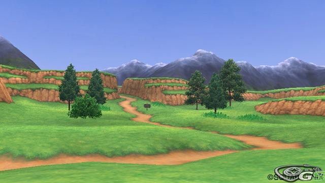 Dragon Quest X - Immagine 47181