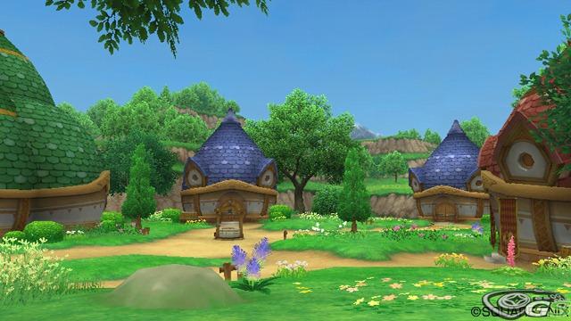 Dragon Quest X - Immagine 47182