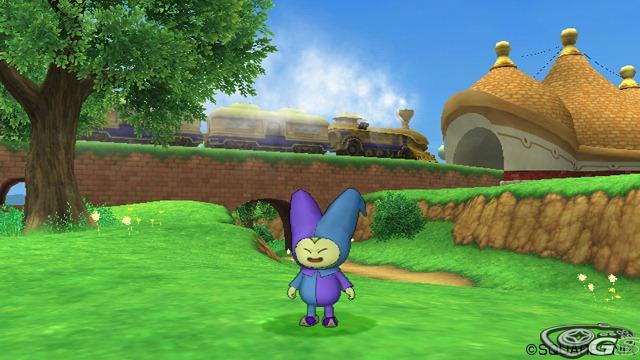 Dragon Quest X - Immagine 47183