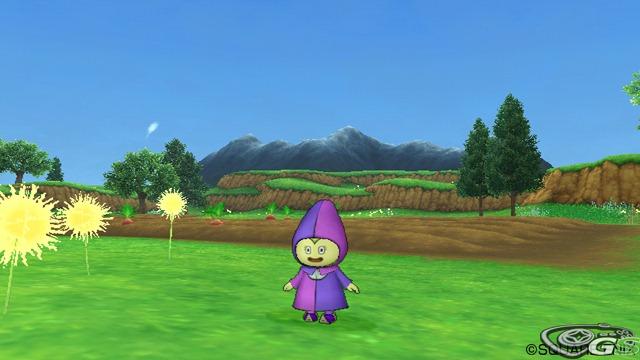 Dragon Quest X - Immagine 47184