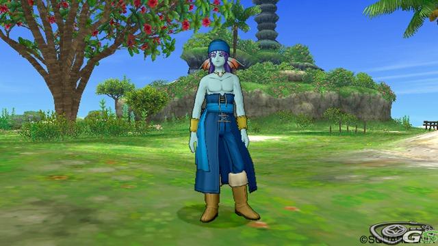 Dragon Quest X - Immagine 47185