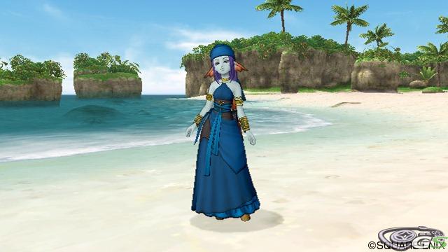 Dragon Quest X - Immagine 47186