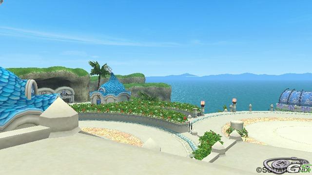 Dragon Quest X - Immagine 47187