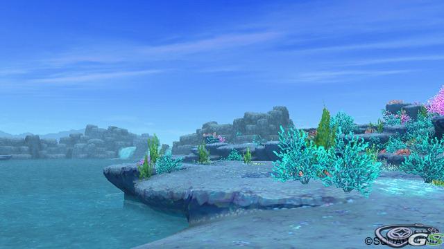 Dragon Quest X - Immagine 47188