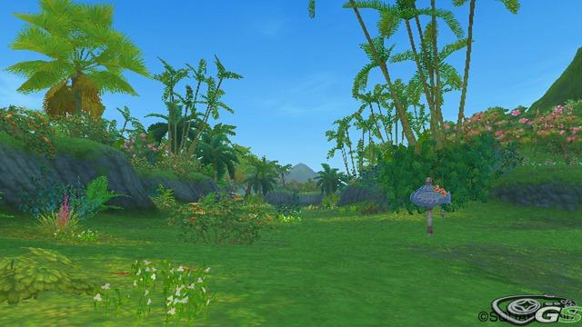 Dragon Quest X - Immagine 47189