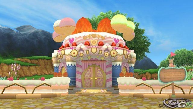 Dragon Quest X - Immagine 52366