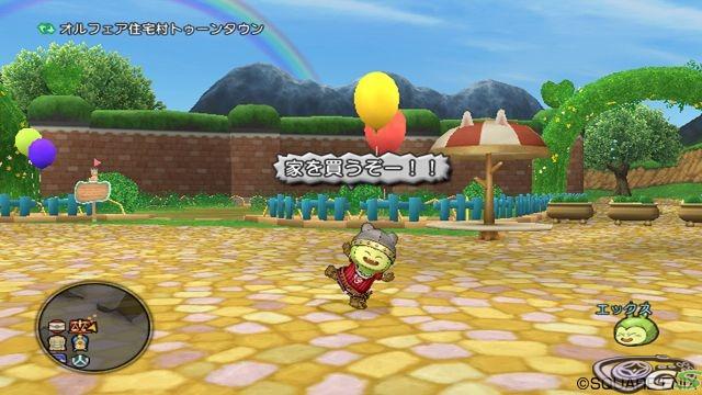 Dragon Quest X - Immagine 52367