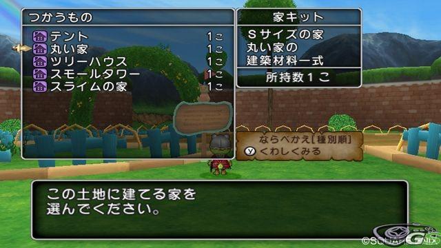 Dragon Quest X - Immagine 52369