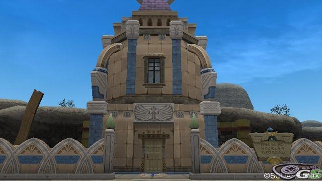 Dragon Quest X - Immagine 52371