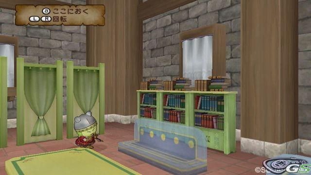 Dragon Quest X - Immagine 52373