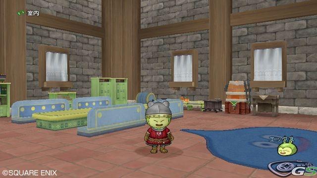Dragon Quest X - Immagine 52374