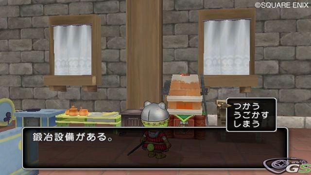 Dragon Quest X - Immagine 52376