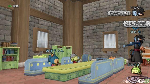 Dragon Quest X - Immagine 52377