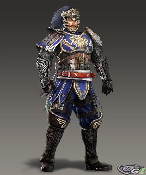 Dynasty Warriors 7 Xtreme Legends immagine 44193