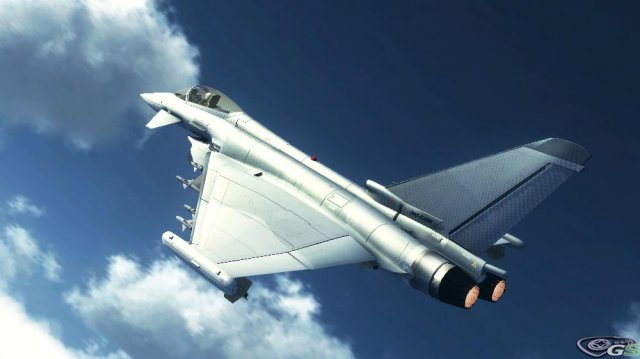 Jane's Advanced Strike Fighters - Immagine 42963