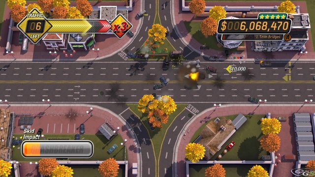 Burnout CRASH! - Immagine 45584