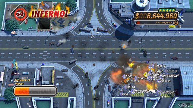 Burnout CRASH! immagine 45591