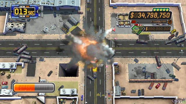 Burnout CRASH! immagine 45596