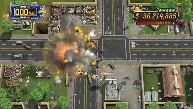 Burnout CRASH! immagine 45598