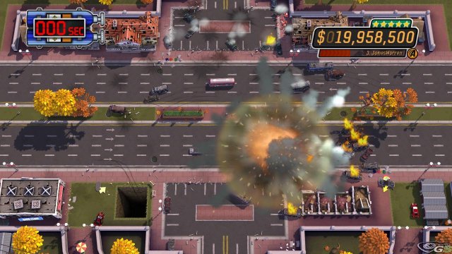 Burnout CRASH! immagine 45600