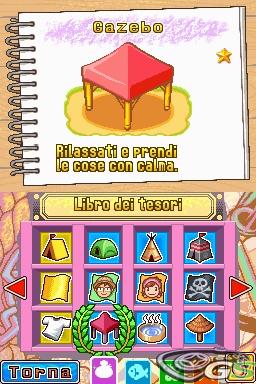 Cooking Mama World: in campeggio con Mama immagine 43400
