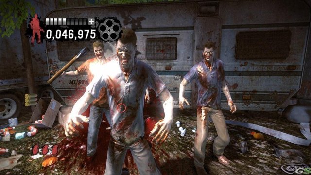 The House of the Dead: Overkill Extended Cut - Immagine 43441